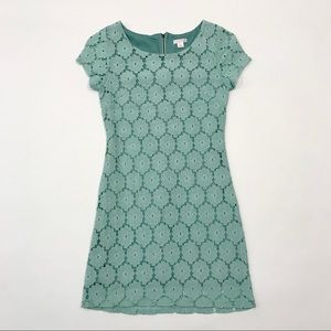 Xhilaration Lace Dress